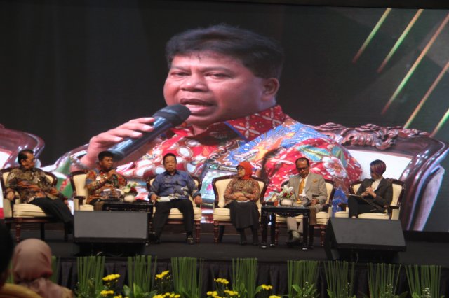 Laptah Kampung Hukum 25-26 Februari 2020